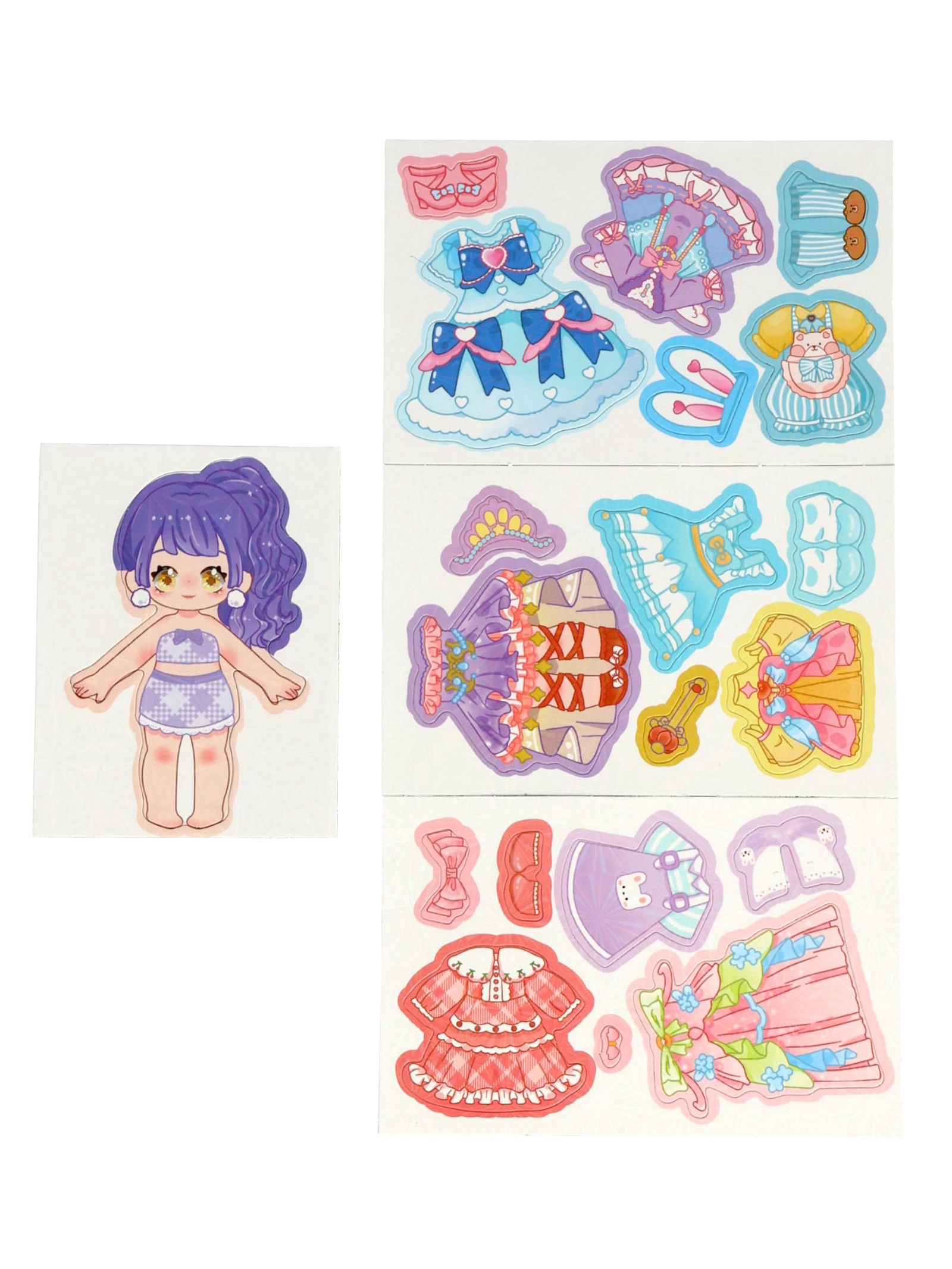 Настольная игра Sima-Land - фото 7