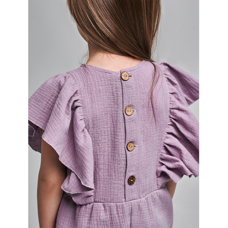 Комбинезон Little Lis