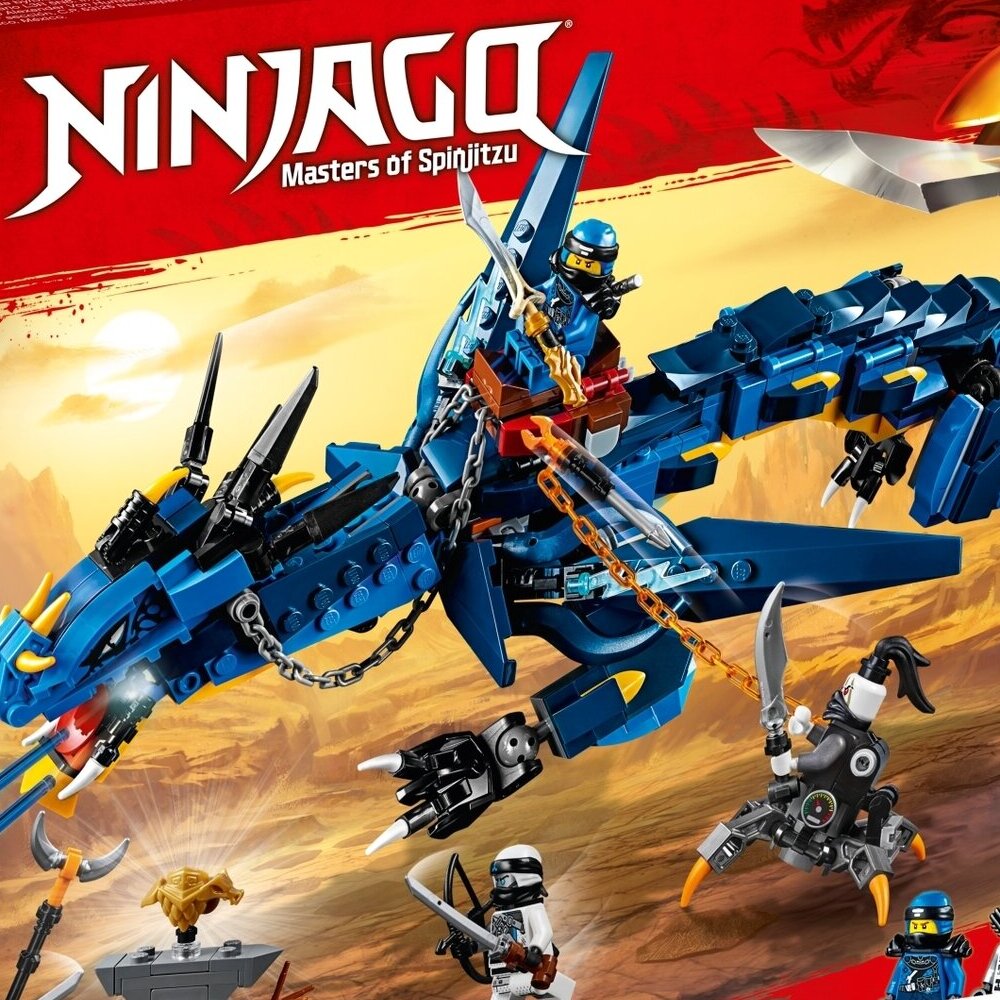 Конструктор LEGO 72 дет. - фото 3