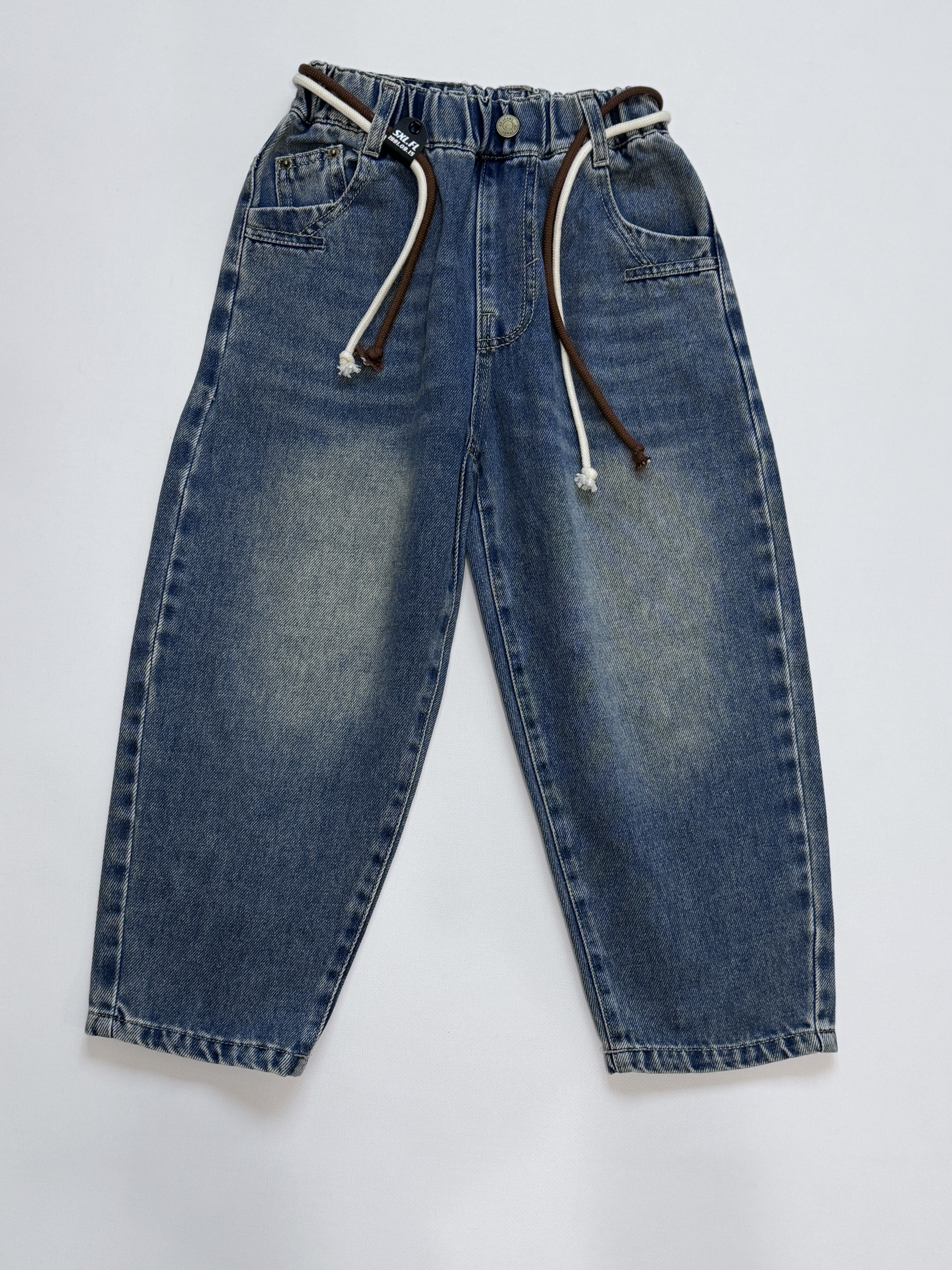 Джинсы MODERNFECI NZK3010# - фото 2