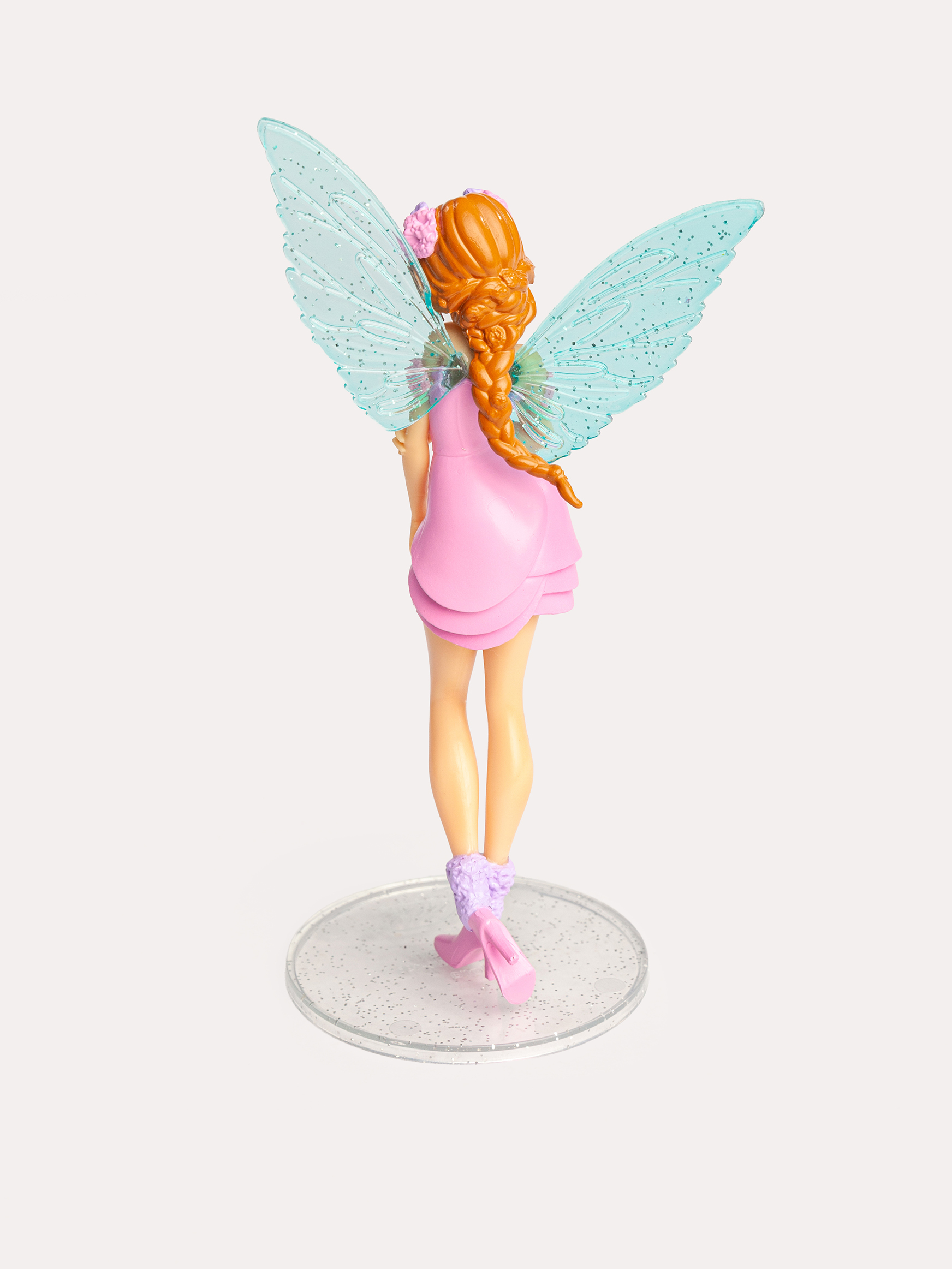 Фигурка Winx Club Флора - фото 2