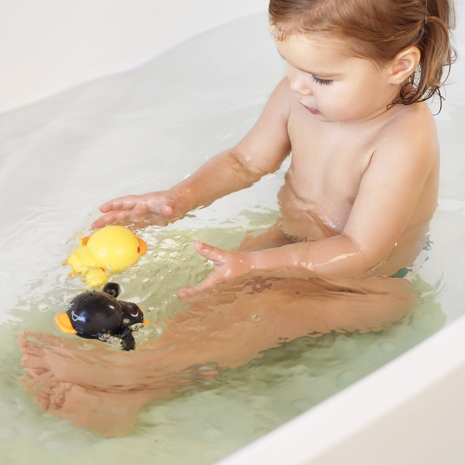 Игрушка Happy Baby DUCKLINGS - фото 7