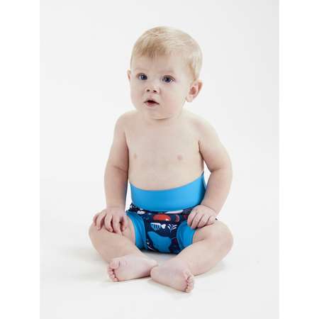 Многоразовые подгузники Splash About S