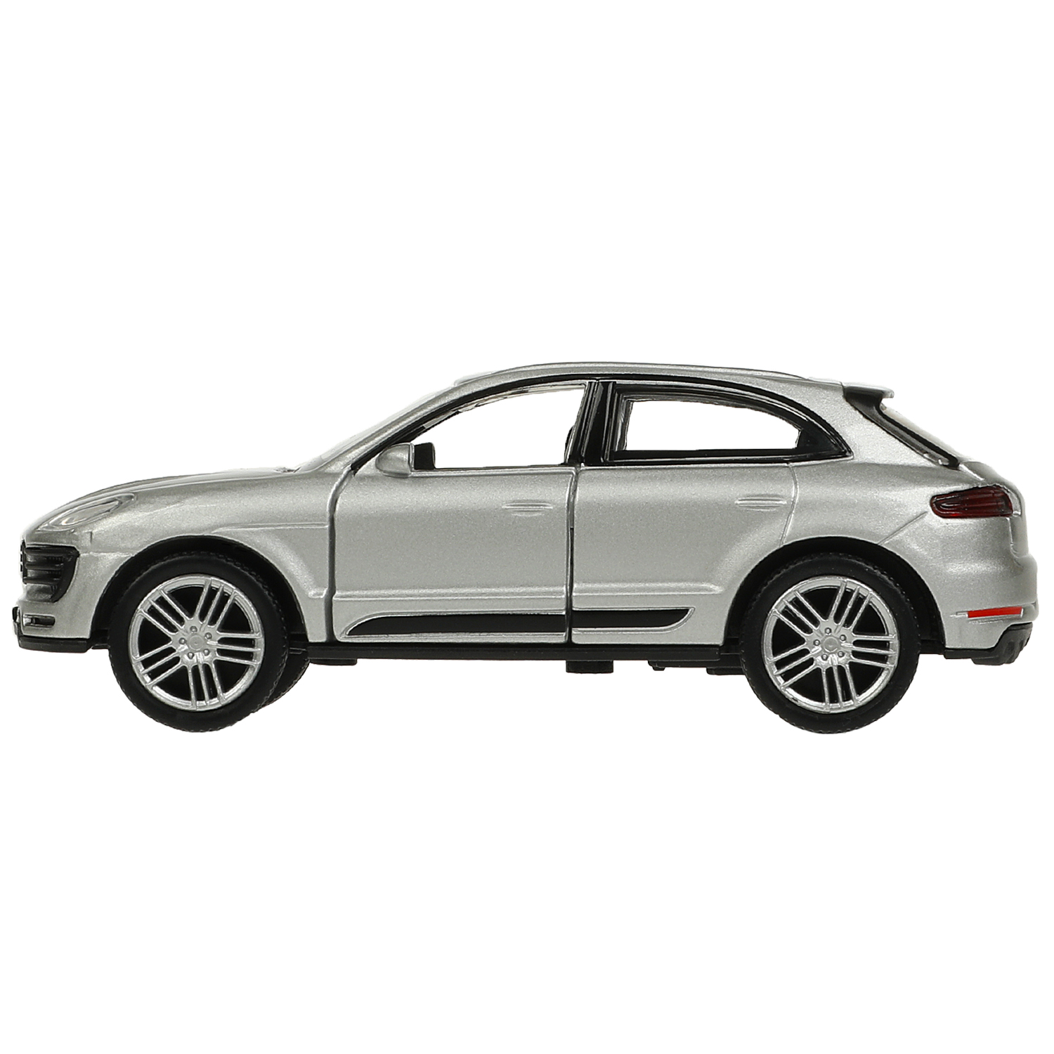 Автомобиль Технопарк 365142 - фото 5