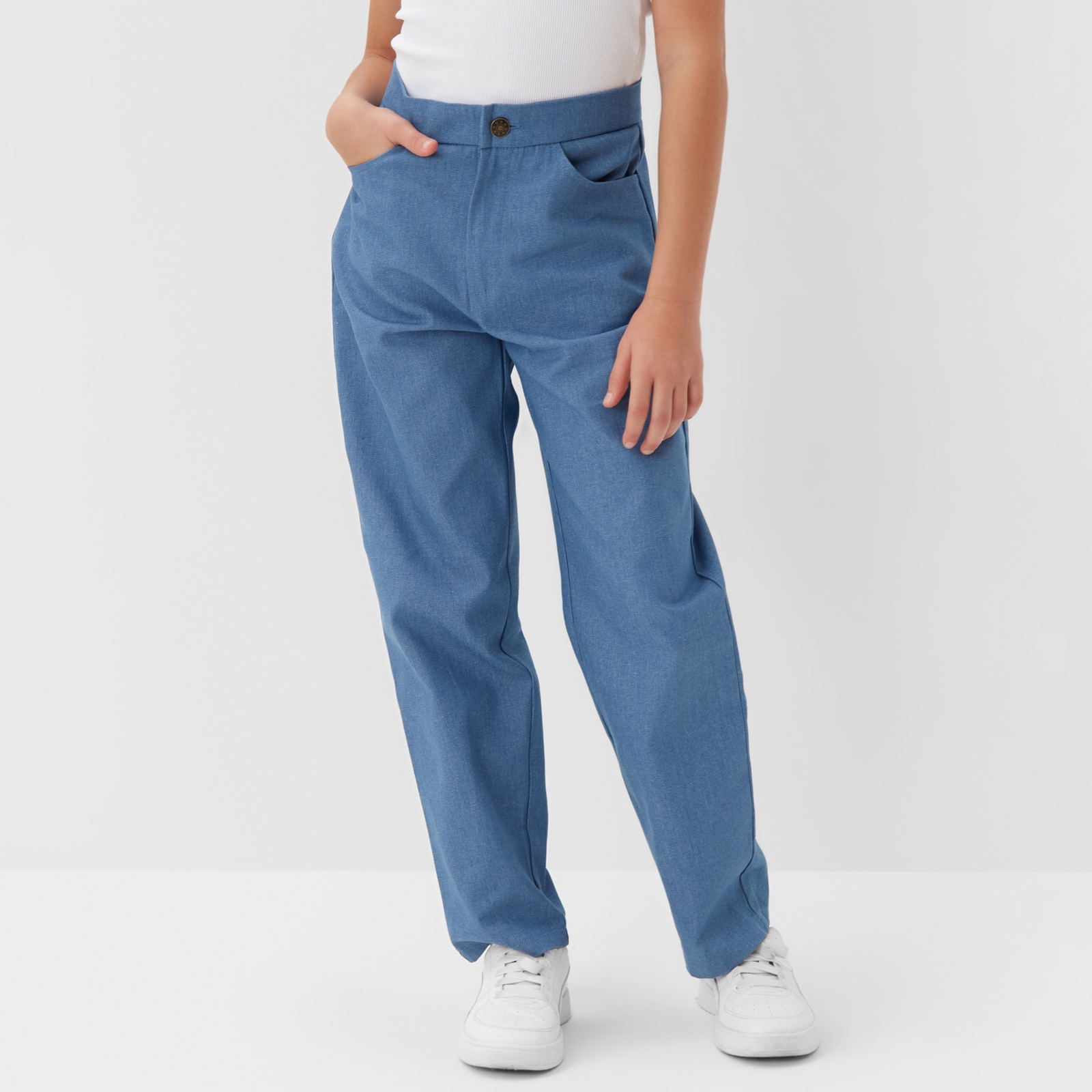 Джинсы Minaku 10460566 - фото 1