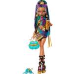 Кукла модельная Monster High Nefera