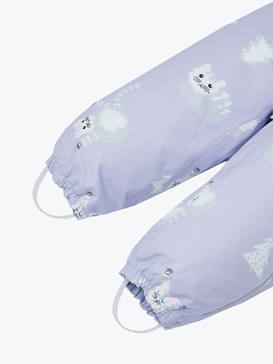 Комбинезон Lassie 71105401-5091 - фото 11