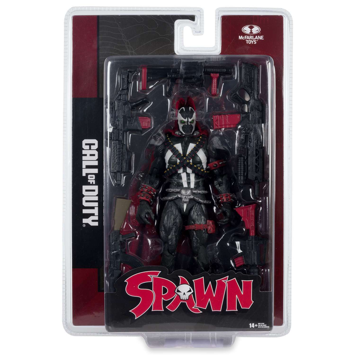 Фигурка McFarlane Toys - фото 2