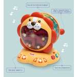 Игрушка BabyGo Львенок