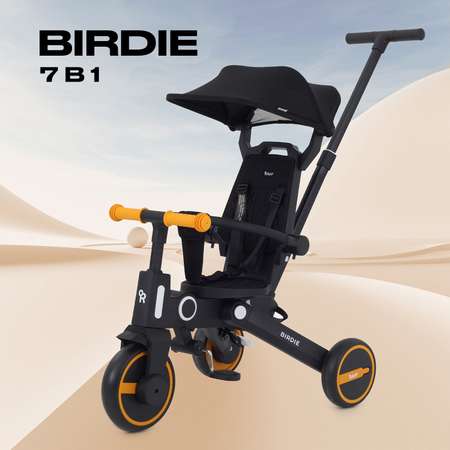 Трехколесный велосипед Rant 8 дюймов