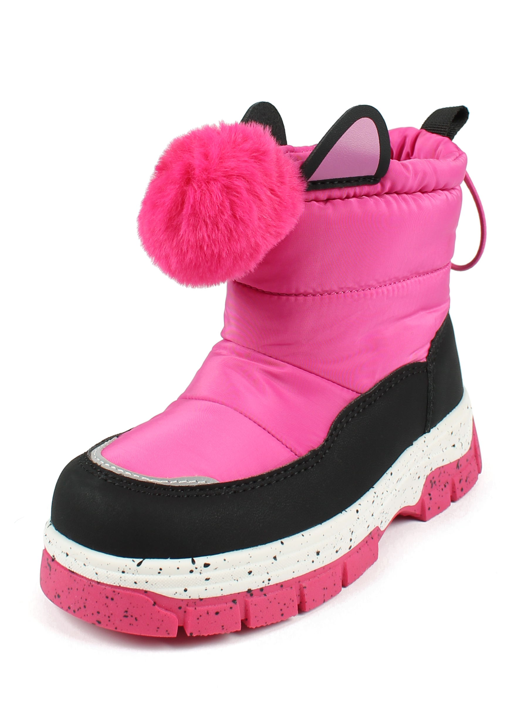 Ботинки Antilopa AL 15285 - фото 3