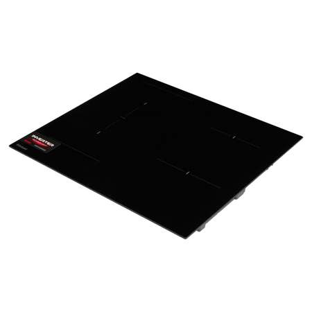Варочные панели индукционные Hietzel HIB 412 CSI