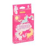 Наклейки Panini Единорог