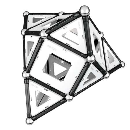 Конструктор Geomag магнитный
