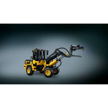 Конструктор LEGO Technic блочный