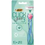 Бритва женская BIC SOLEIL CLIC 3