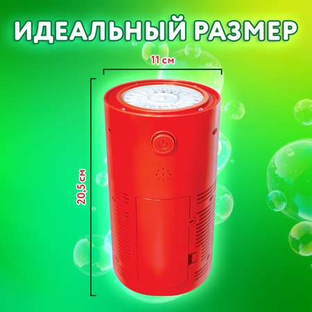 Устройство для выдувания Brauberg