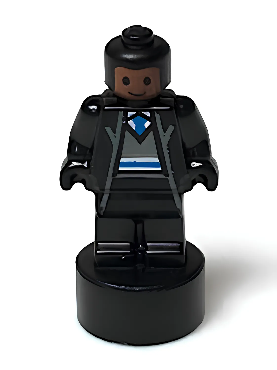 Фигурка LEGO Ravenclaw Student Statuette - фото 1