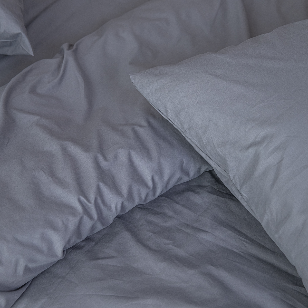 Комплект постельного белья BRAVO Collection полутораспальный 4 предм. - фото 7