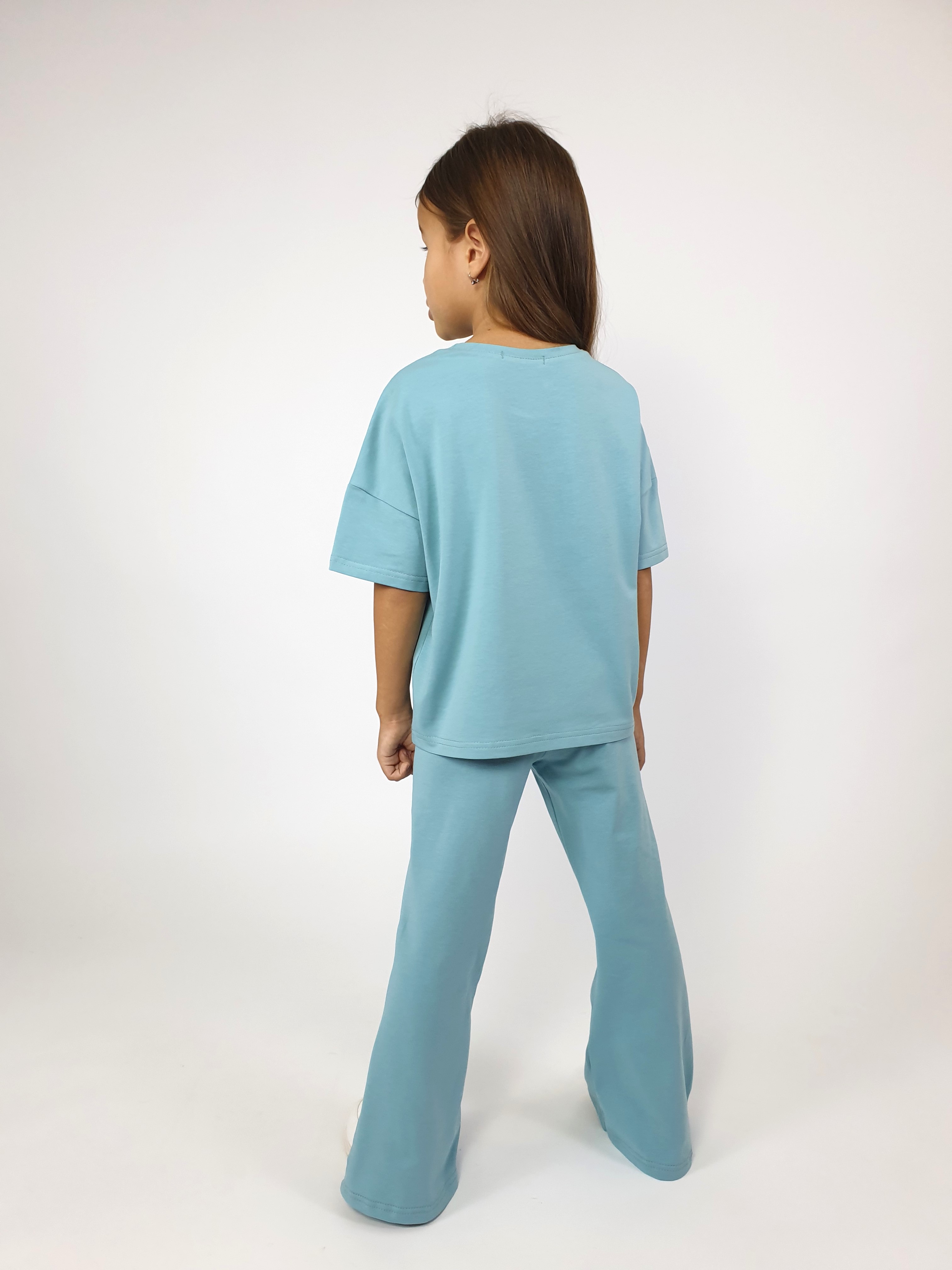 Костюм Luneva 02-149-2. - фото 6