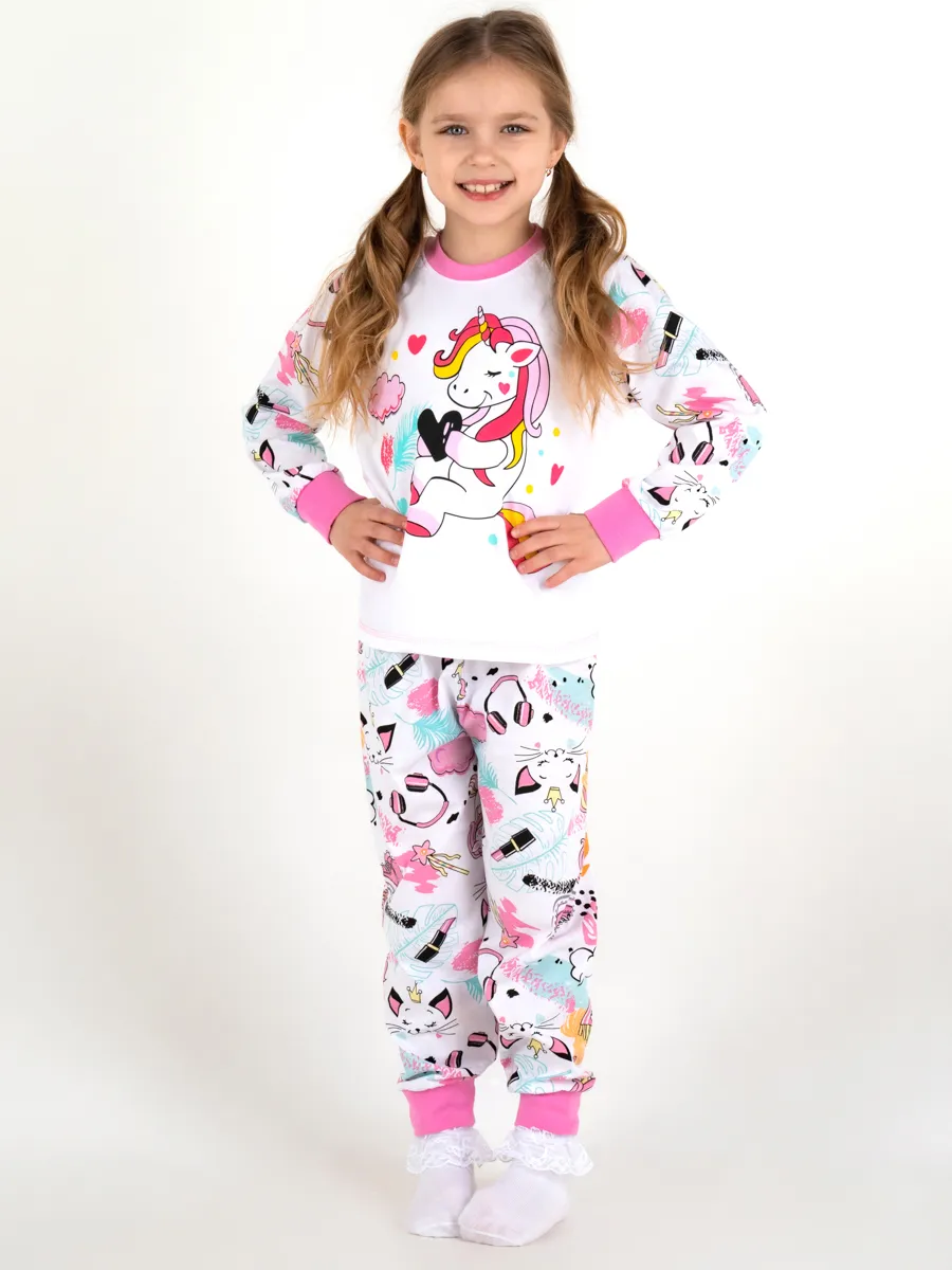 Пижама DANKIDS Пижама Соня - фото 1