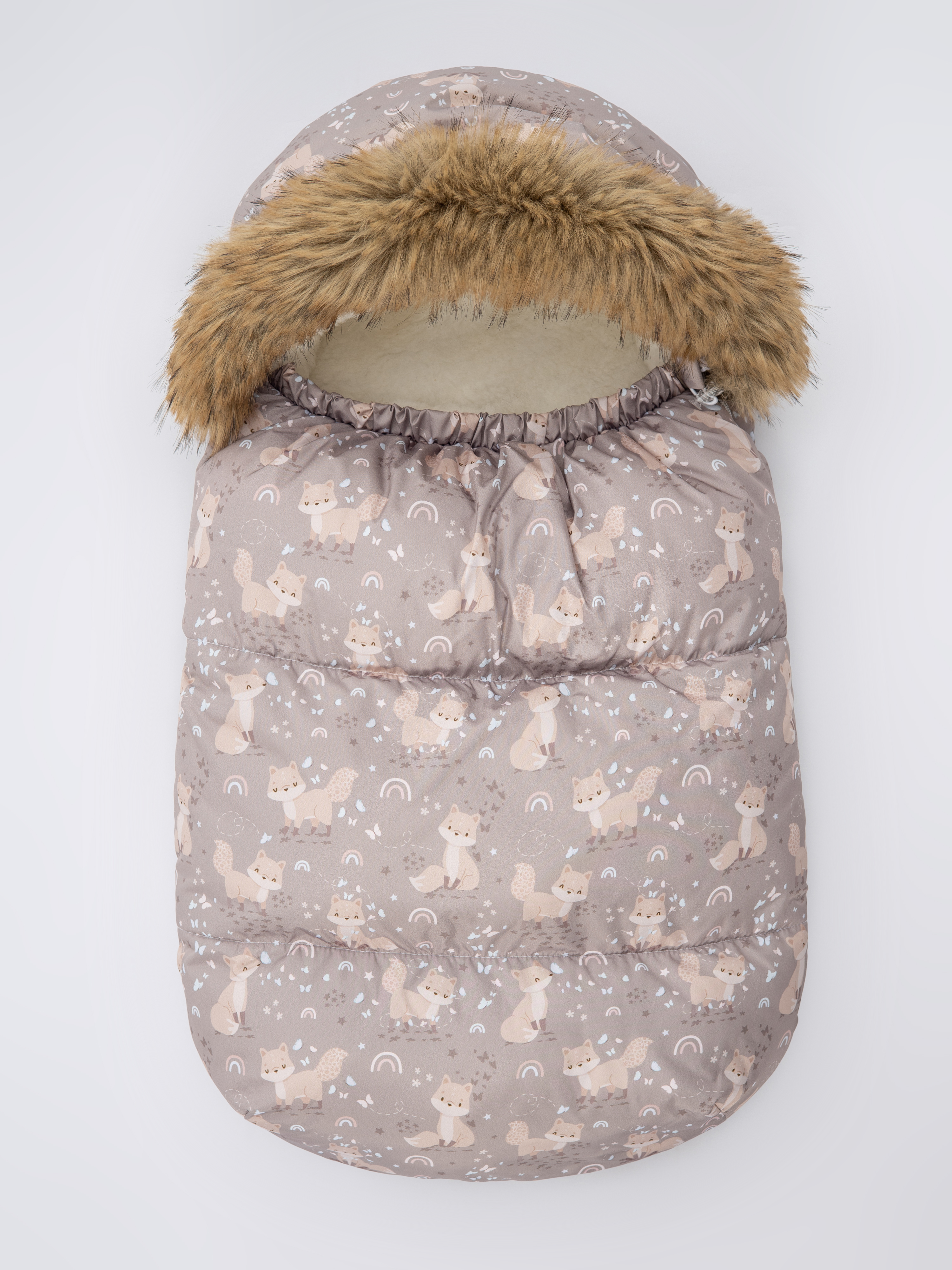 Комбинезон Luxury Baby РП-0025-110 - фото 3