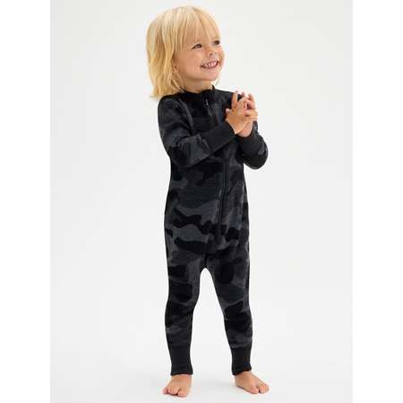 Термокомбинезон Montero Outdoor