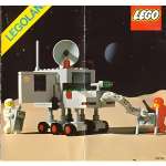 Конструктор LEGO City 117 дет.