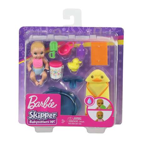 Кукла пупс Barbie