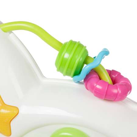 Игрушка BabyGo развивающий центр Детский турничок
