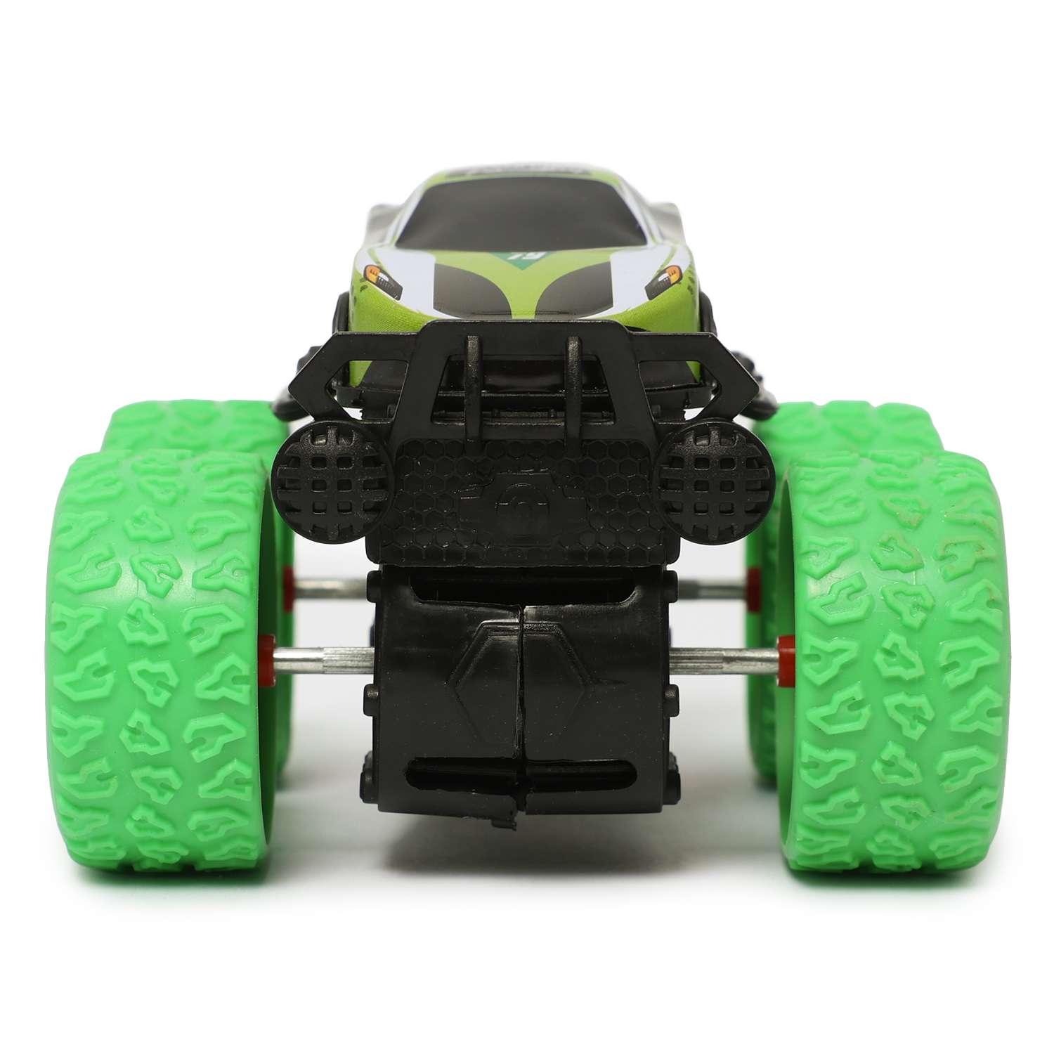 Внедорожник в ассортименте - фото 5