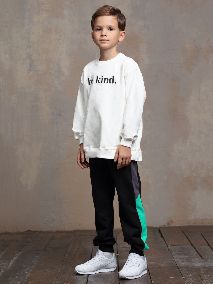 Брюки VGtrikotazh R1089 - фото 2