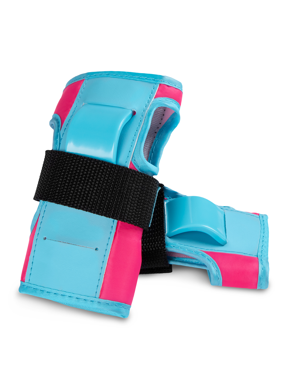 Роликовые коньки CITYRIDE S 30-33 - фото 25