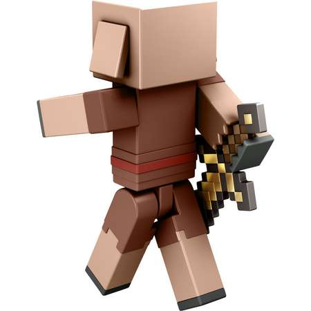 Фигурка Minecraft