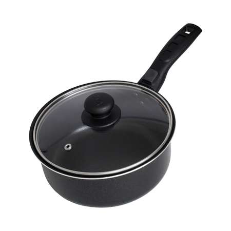Ковш InHome кухонный антипригарное покрытие с крышкой F65218/11
