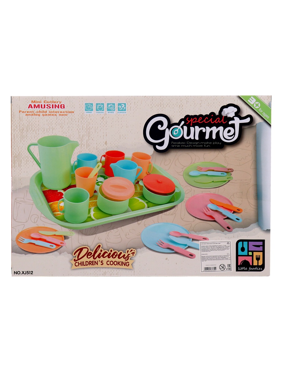 Игрушка Sima-Land - фото 6