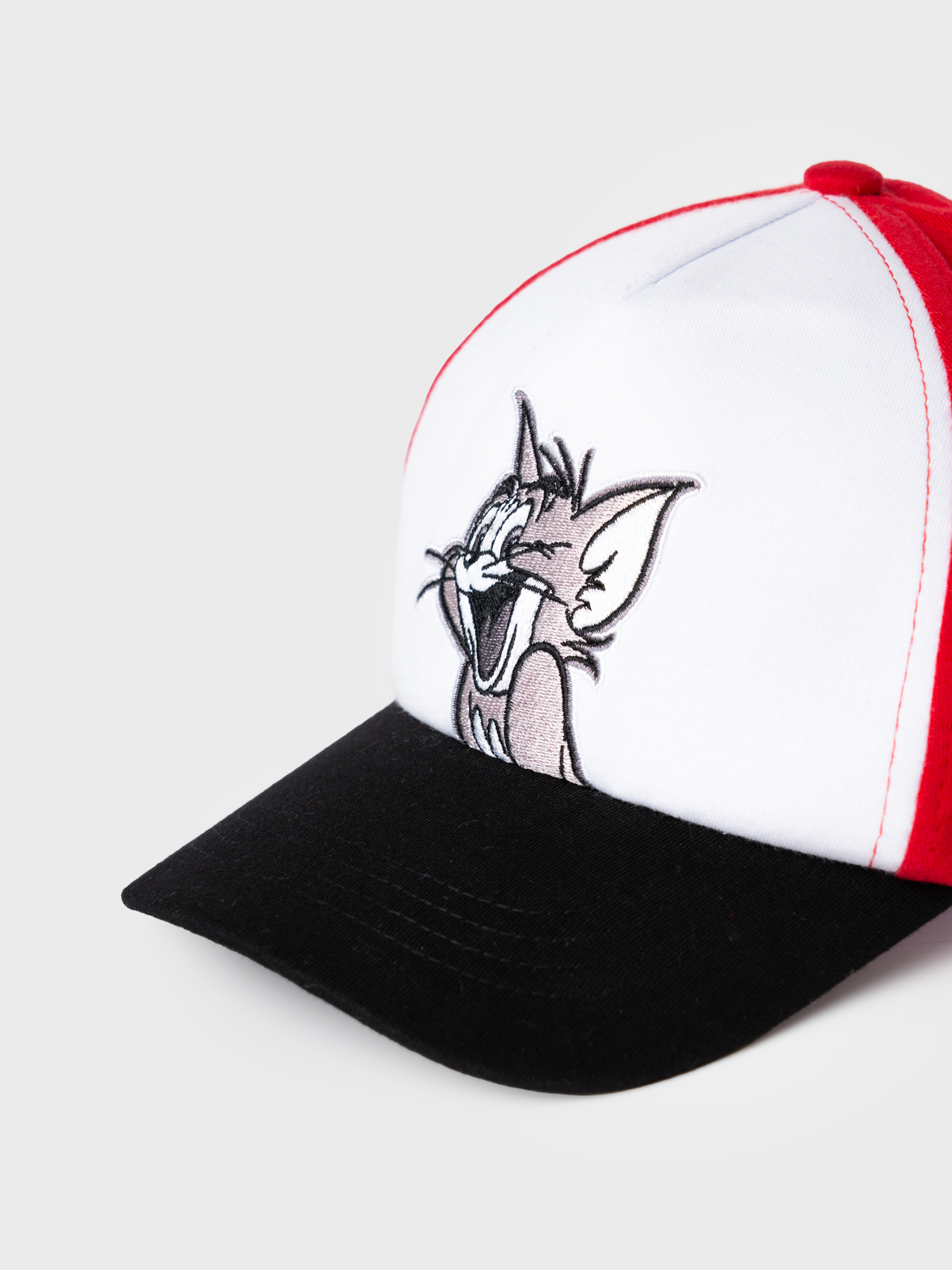 Бейсболка PlayToday 12633001 - фото 4