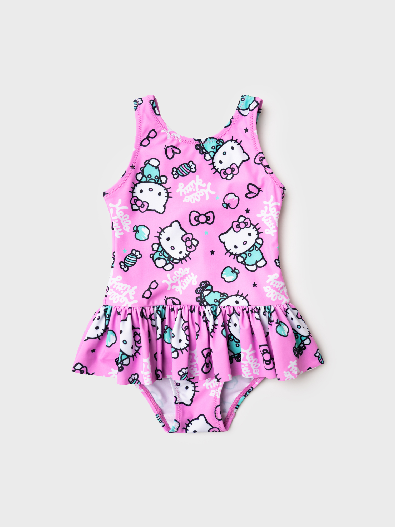 Купальник PlayToday 12643007 - фото 3