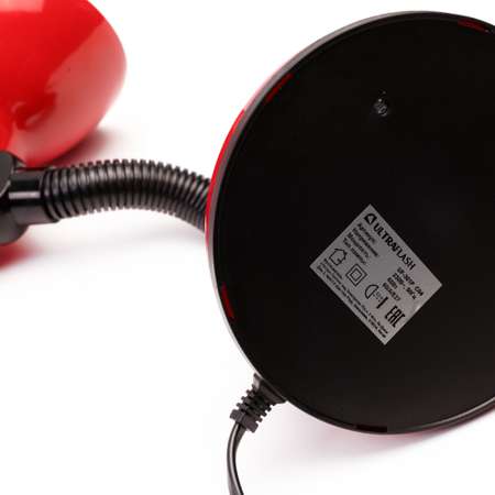Светильник настольный Ultraflash UF-301 C04