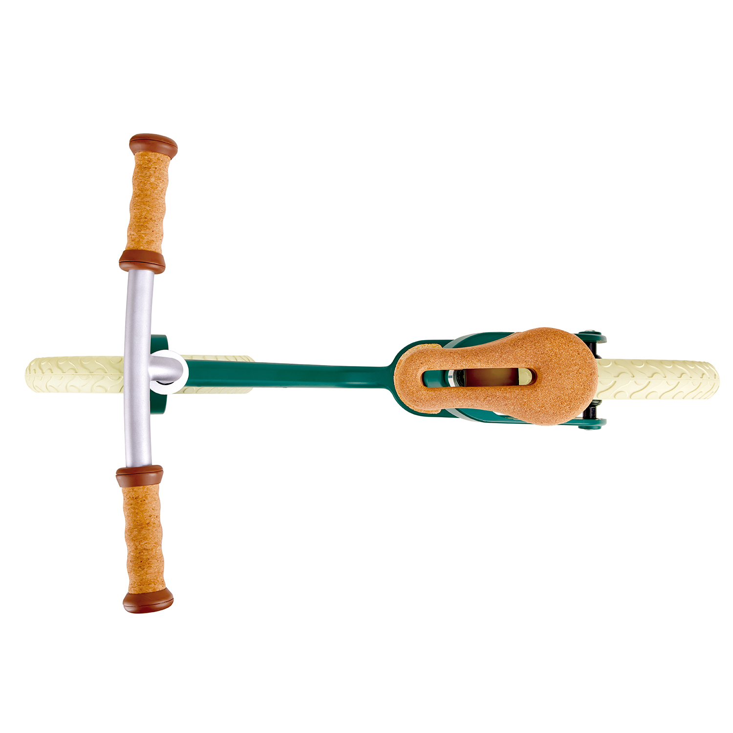 Двухколесный беговел Hape - фото 9