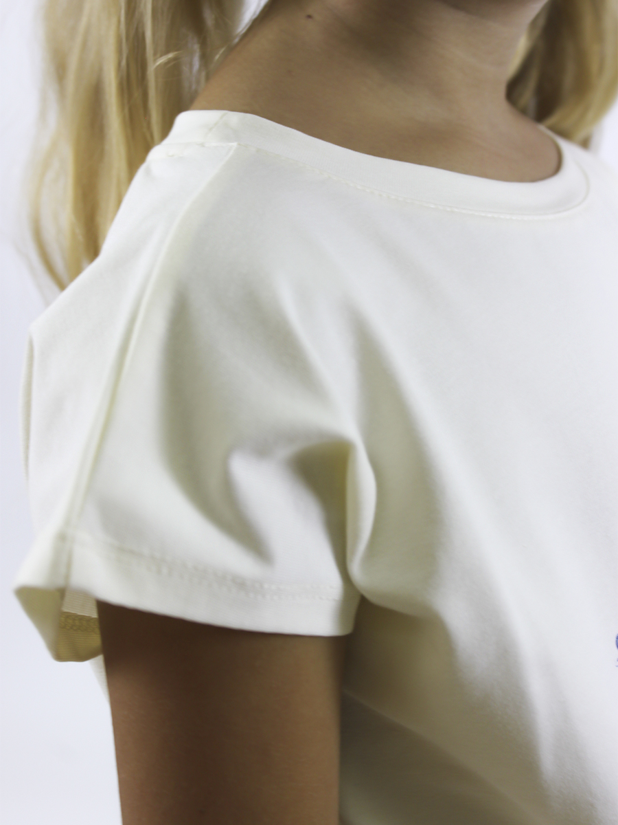 Футболка Luneva 6-52-1. - фото 6