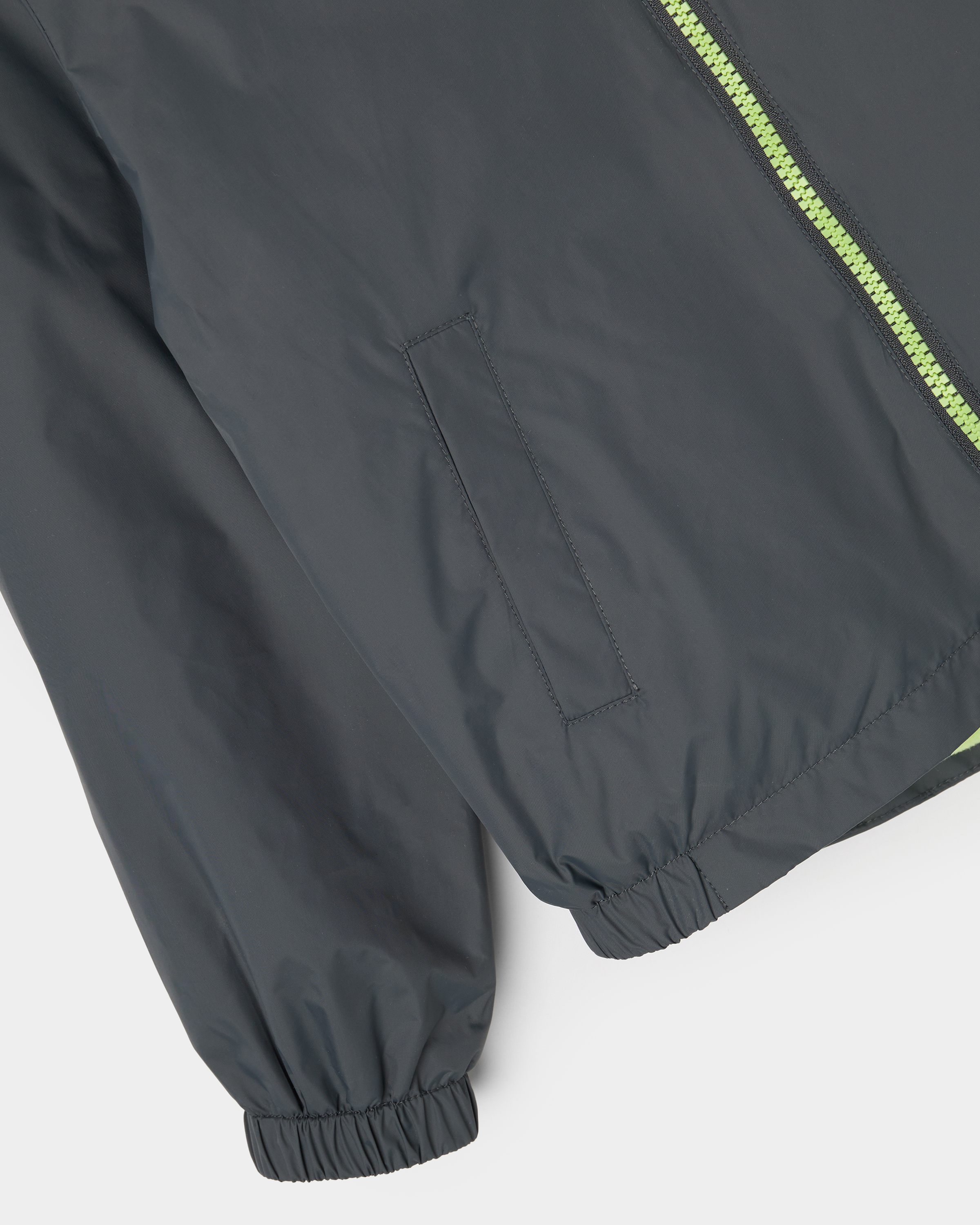 Куртка Futurino S26FU1-B-59kb-DG - фото 6