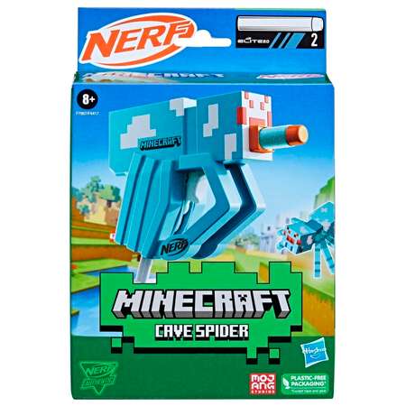 Бластер Hasbro