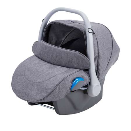Коляска 3в1 BeBe-mobile