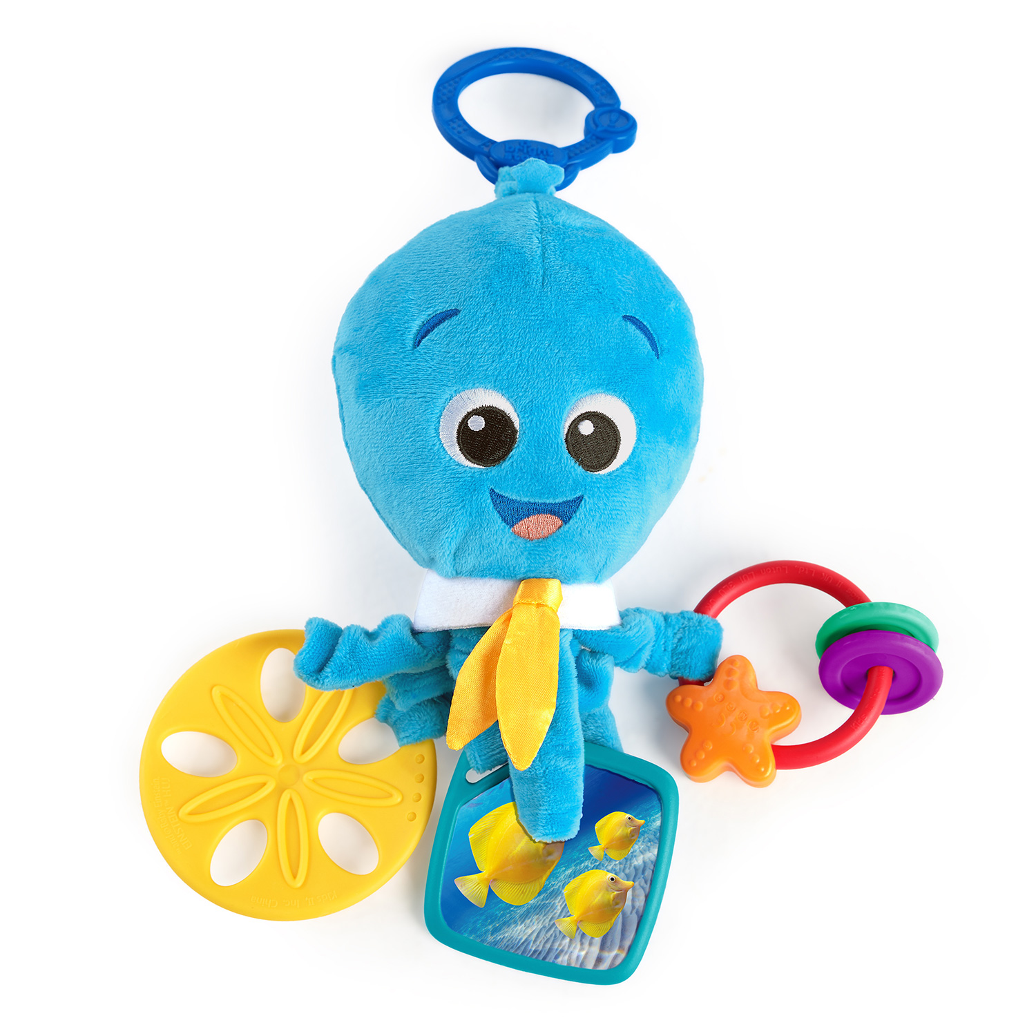 Игрушка Baby Einstein подвеска - фото 3