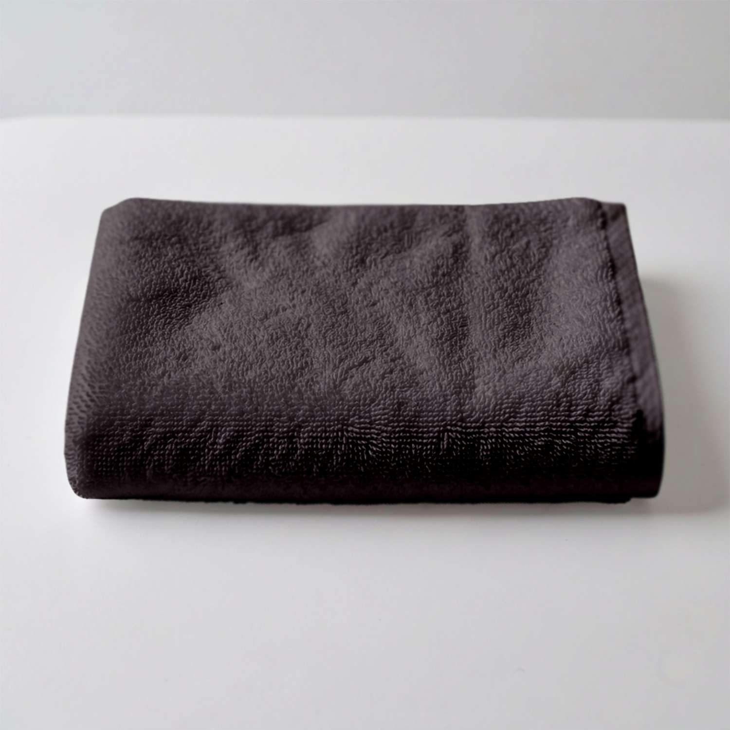 Полотенце Василиса графит 30 x 50 см - фото 1