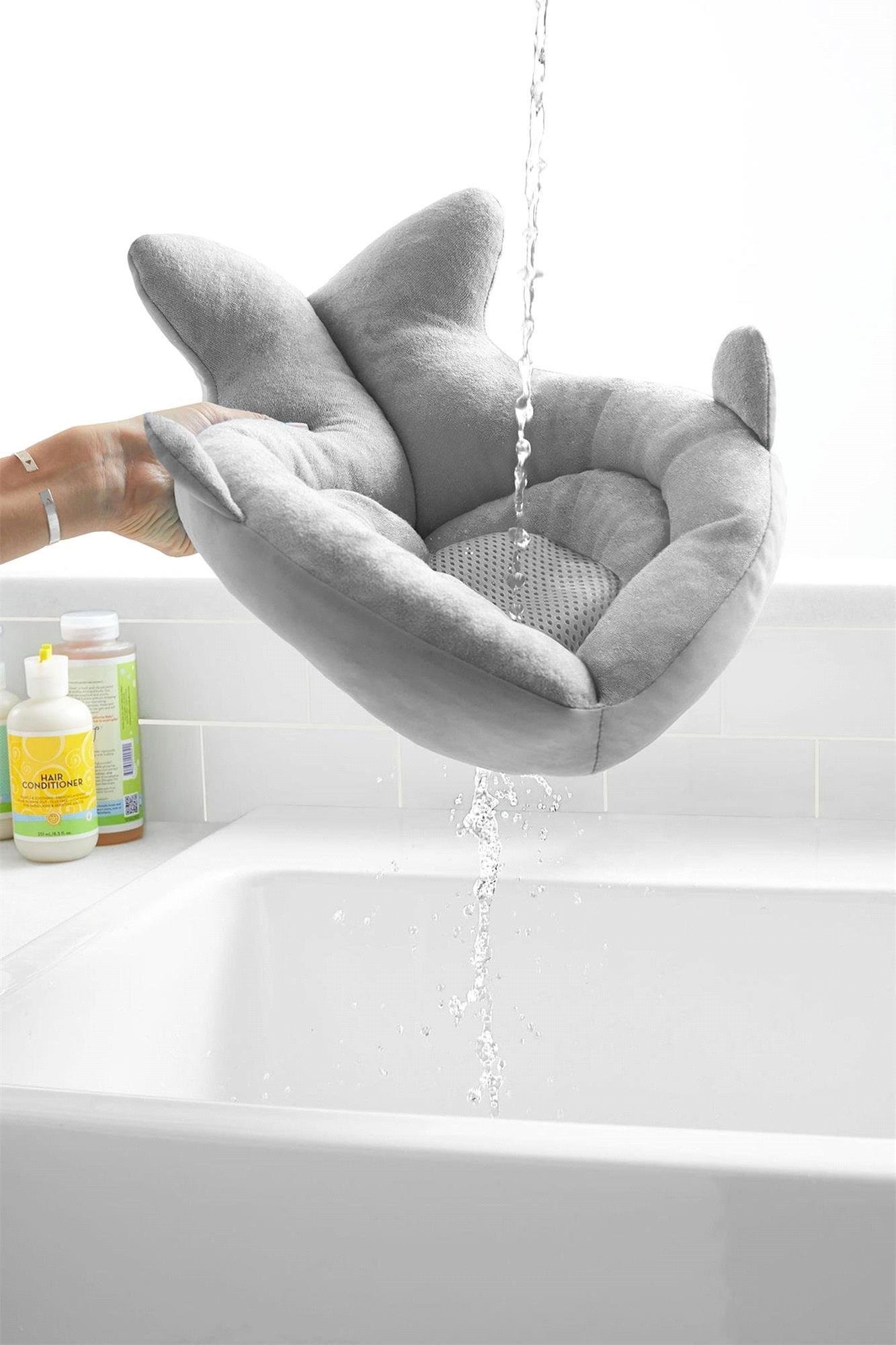 Сиденье для купания, горка для купания Skip Hop - фото 4