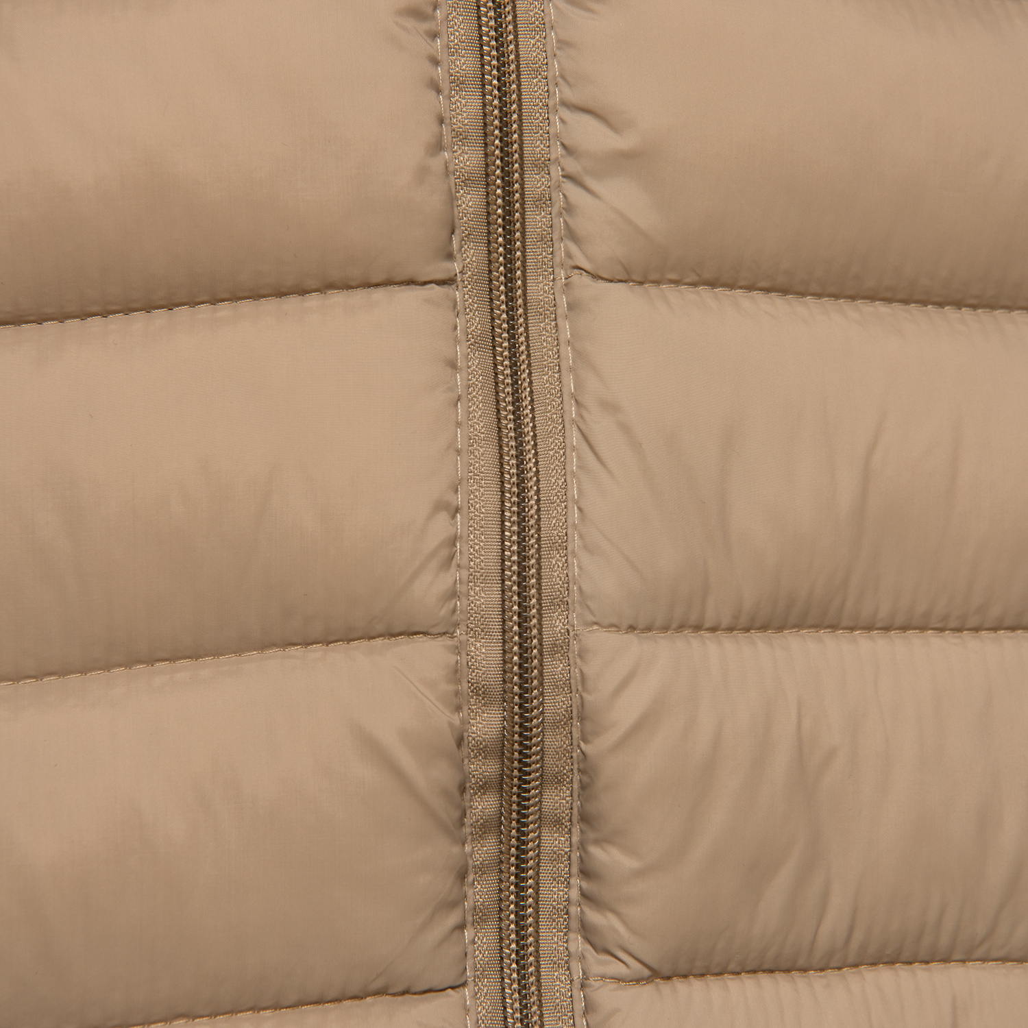 Куртка ё NR-GJ-BEIGE-SS25 - фото 2