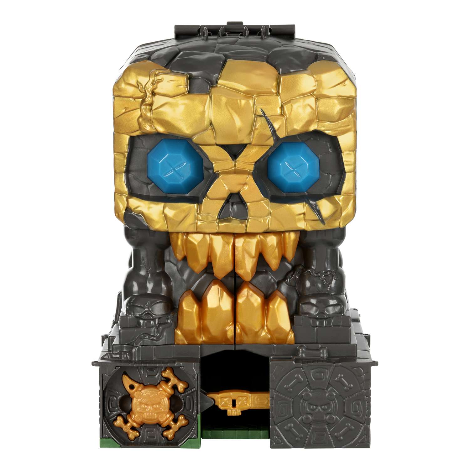 Игровой набор Treasure X Потерянные земли - фото 17