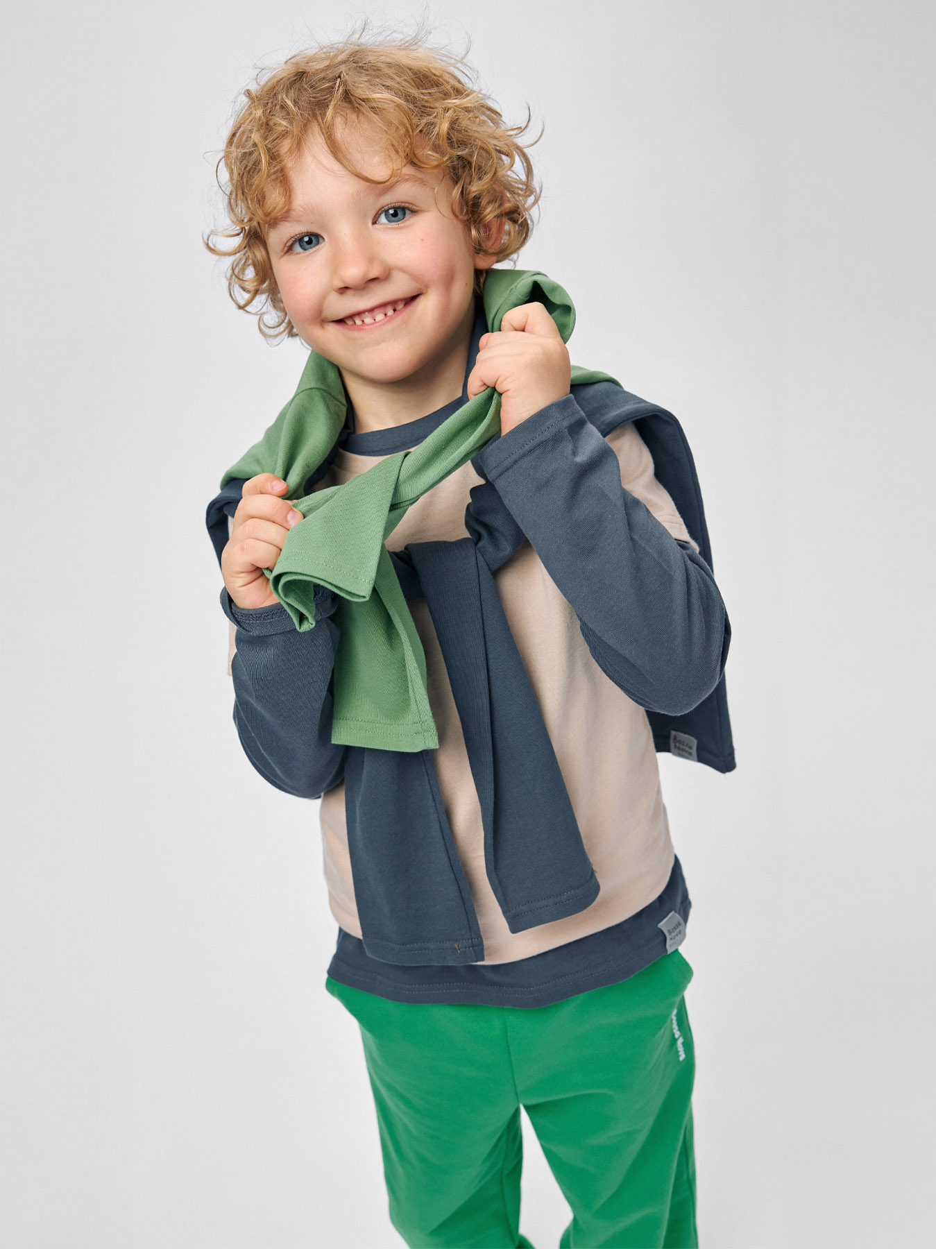 Футболка Bossa Nova 251К-161-Д - фото 13